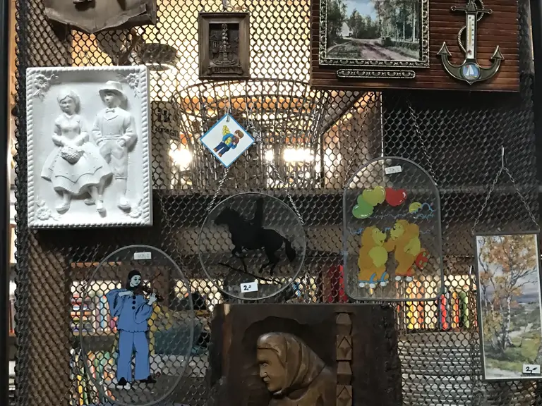 ZusseSchuur - Zeeland