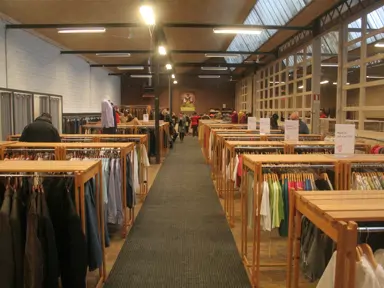 Kringwinkel Avelgem