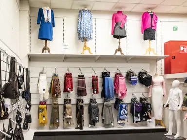 Kringwinkel Rijselstraat Menen