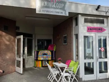 Hippe Kringloop