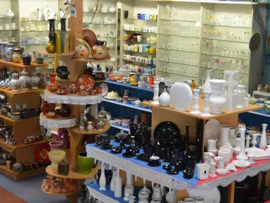 De Kiekshop