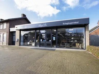Kringloopwinkel Beej Ós