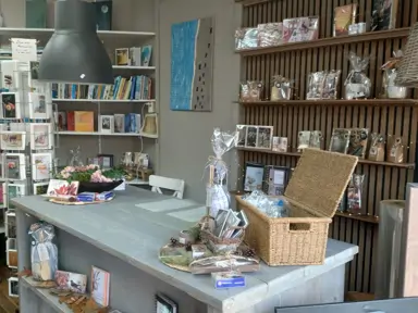 Kringloopwinkel Mazzeltje