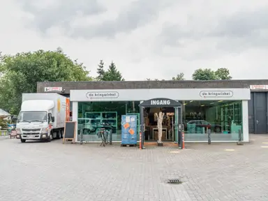 Kringwinkel Brasschaat