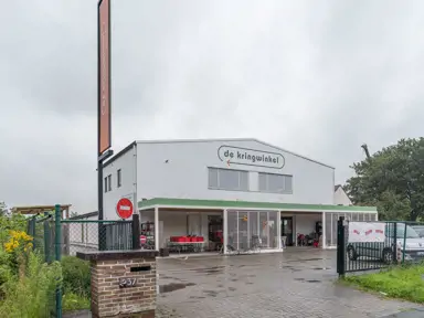 Kringwinkel Kapellen