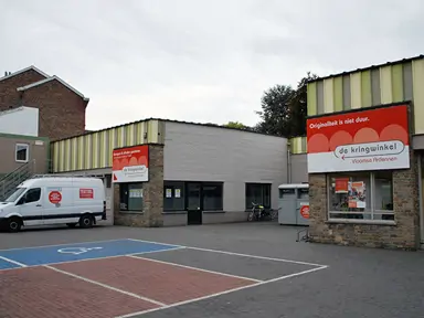 Kringwinkel Ronse