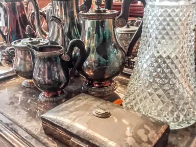 Kringwinkel 't Rad Beernem