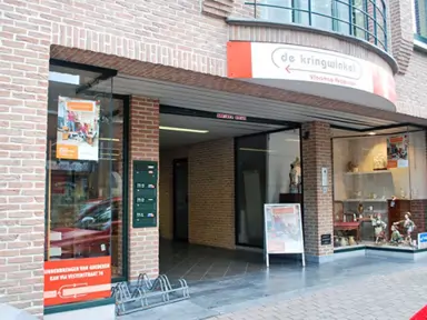 Kringwinkel Zottegem