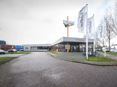 RataPlan Almere-Haven