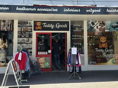 Teddy Goods