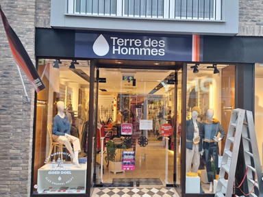 Terre des Hommes Goes