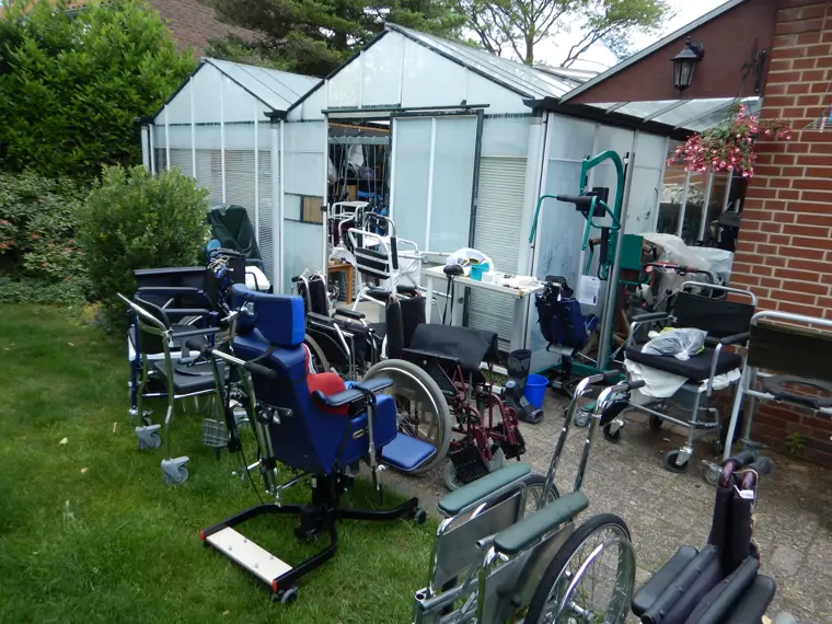 2ehands-zorghulpmiddelen - Groesbeek (7/7)
