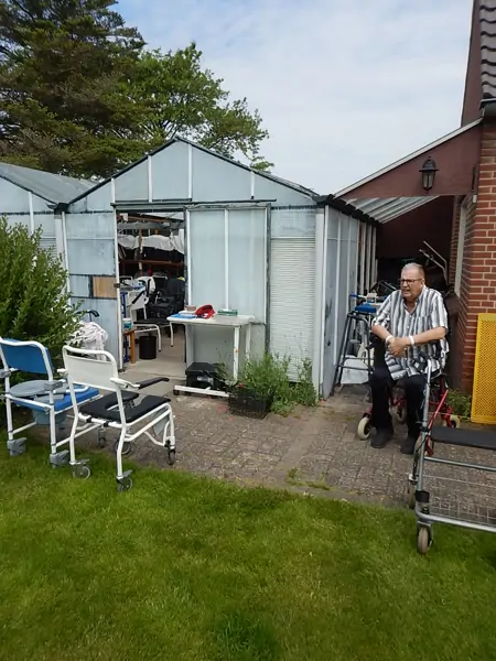 2ehands-zorghulpmiddelen - Groesbeek (5/7)