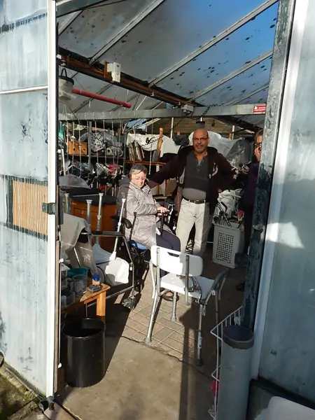 2ehands-zorghulpmiddelen - Groesbeek (6/7)