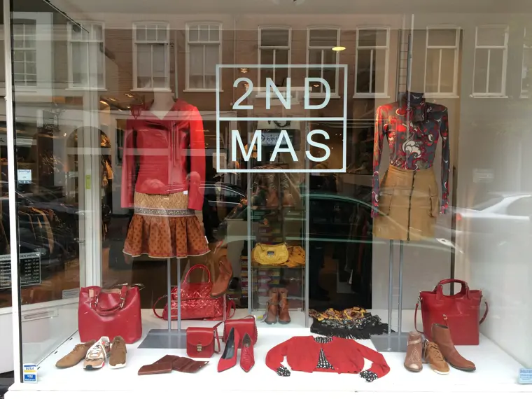 2ndMas - Nijmegen (2/7)