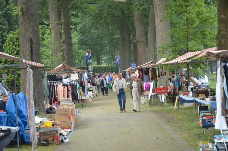 De Haag op Stelten - Gemert (4/5)