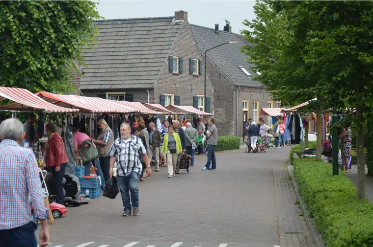 De Haag op Stelten - Gemert (3/5)