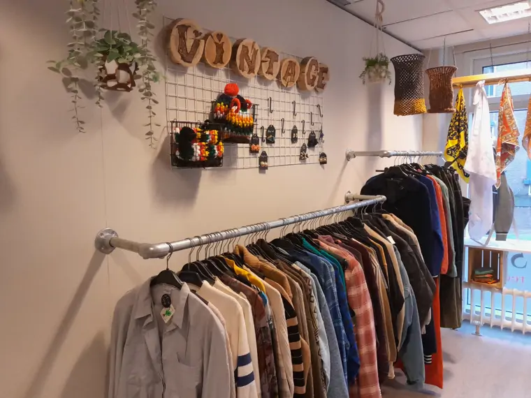 50/50 store - Zwolle (6/7)