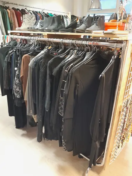 50/50 store - Zwolle (3/7)