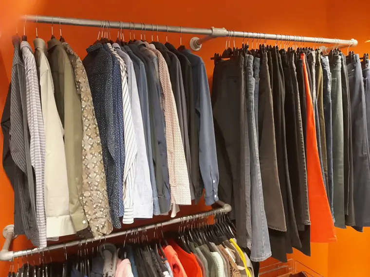 50/50 store - Zwolle (2/7)