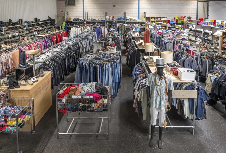 Allerhande Kringloop Peel en Maas - Panningen (2/15)