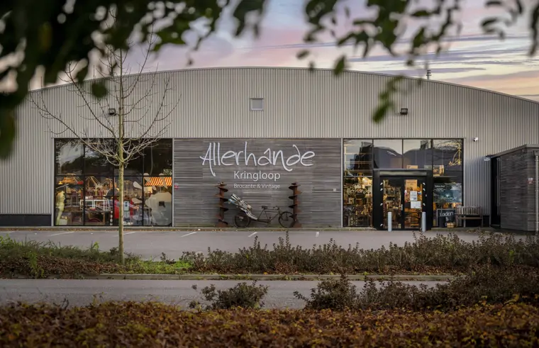 Allerhande Kringloop Peel en Maas