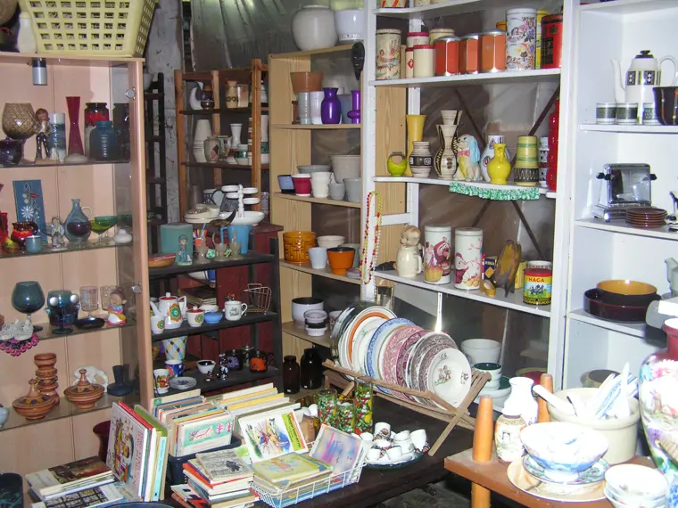 Allerlei / Galerie Artaban - Bellingwolde (7/12)
