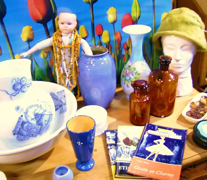 Allerlei / Galerie Artaban - Bellingwolde (4/12)