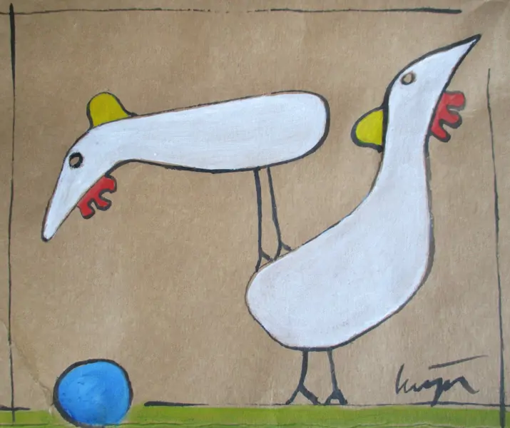 Allerlei / Galerie Artaban - Bellingwolde (12/12)