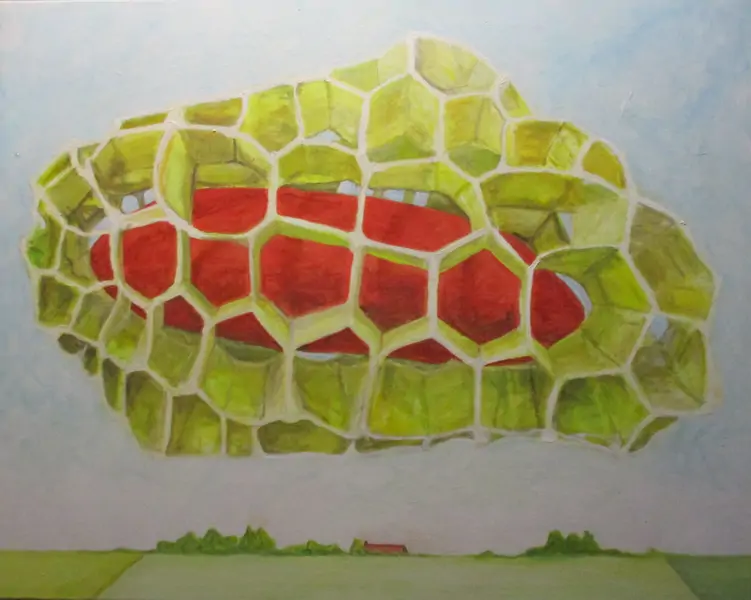 Allerlei / Galerie Artaban - Bellingwolde (3/12)