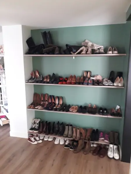 Bet Tesfa, Huis van Hoop - Urk (4/4)