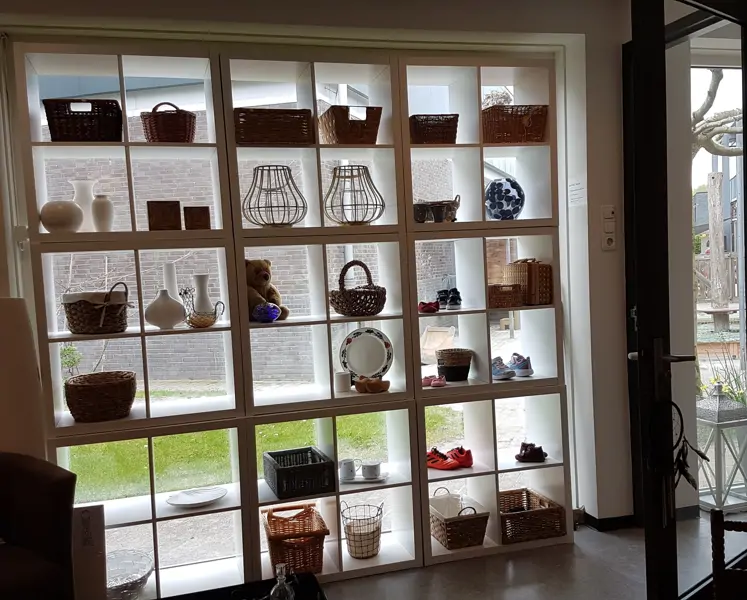 Biebshop - De Oude Bieb - Groningen (5/5) Biebshop - De Oude Bieb - Groningen (5/5)