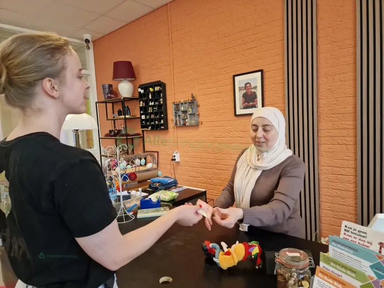 Biebshop - De Oude Bieb - Groningen (3/5) Biebshop - De Oude Bieb - Groningen (3/5)