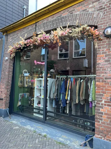 Bij Mevrouw de Vries - Doetinchem (6/12)