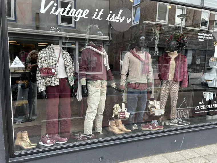 Bij2dehandje - Naaldwijk (4/24)