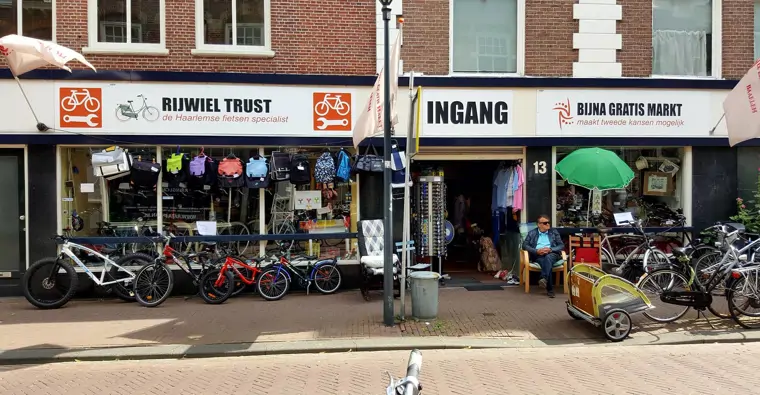 Bijna Gratis Markt