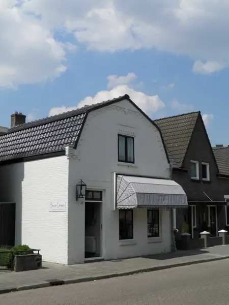 Blauwe Lantaarn
