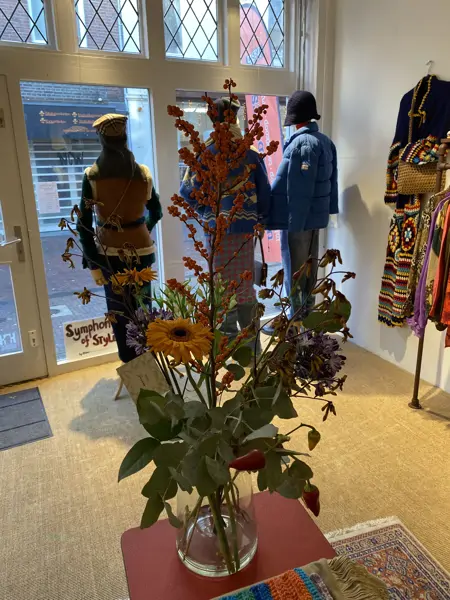 Blueberry Vintage & Styling - Amersfoort (3/3)