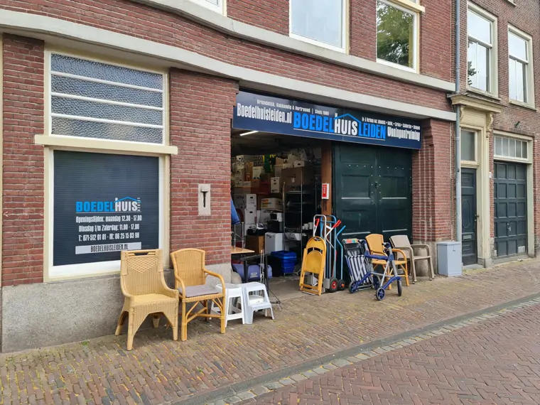 Boedelhuis