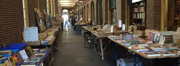 Books 4 Life Amsterdam (3/3)