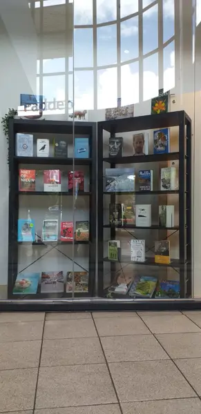 Books 4 Life Groningen (3/4)