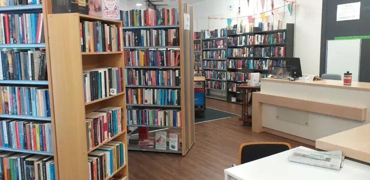 Books 4 Life Groningen