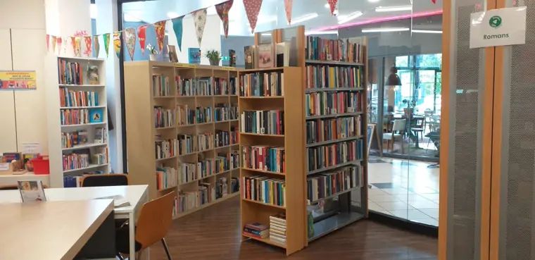 Books 4 Life Groningen (2/4)