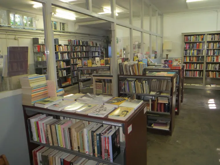 Books 4 Life Nijmegen (10/12)