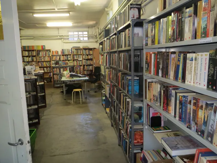 Books 4 Life Nijmegen (12/12)