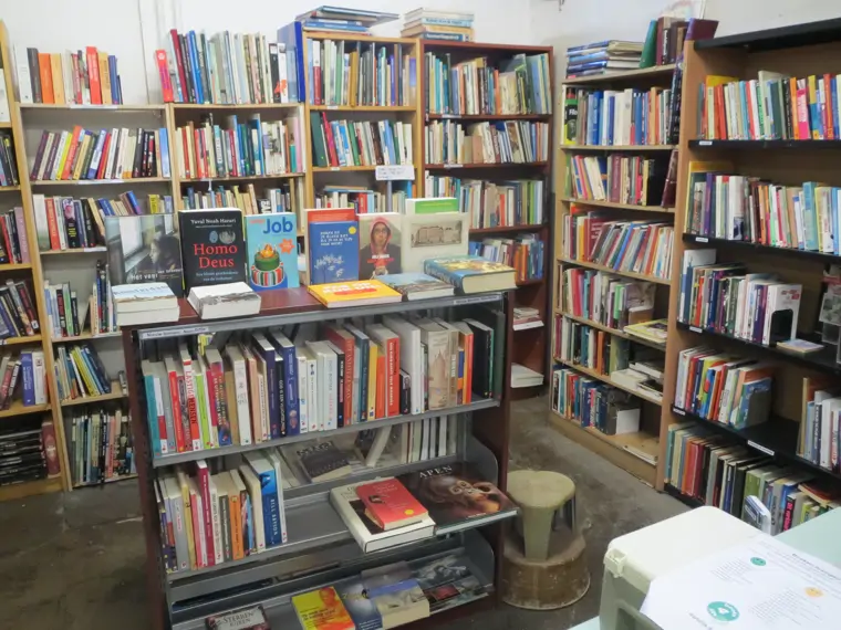 Books 4 Life Nijmegen (11/12)