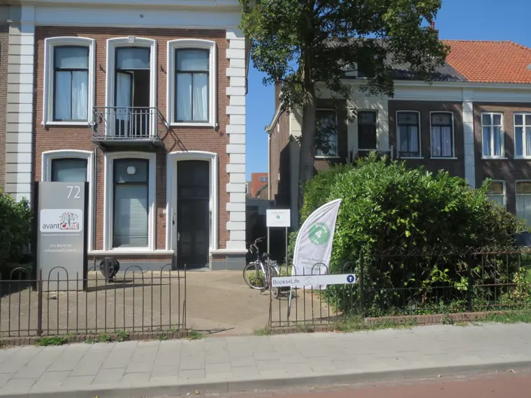 Books 4 Life Nijmegen (5/12)
