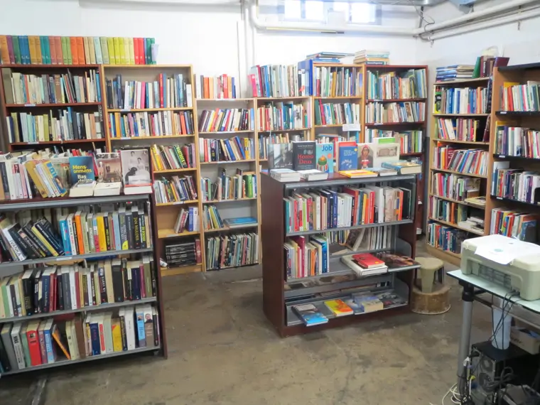 Books 4 Life Nijmegen (9/12)