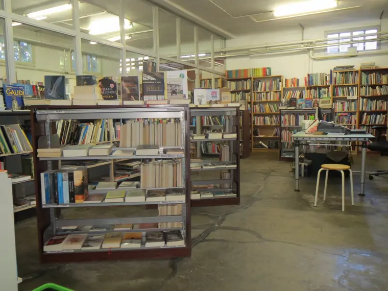 Books 4 Life Nijmegen (7/12)