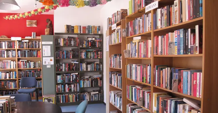 Books 4 Life Eindhoven (3/3)
